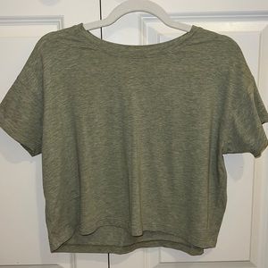 Lululemon Cate’s T-Shirt